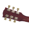 USED 2008 Gibson Les Paul Studio Faded - Worn Cherry - Made in USA!
