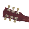 USED 2008 Gibson Les Paul Studio Faded - Worn Cherry - Made in USA!
