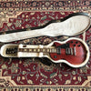 USED 2008 Gibson Les Paul Studio Faded - Worn Cherry - Made in USA!