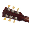 USED Gibson Les Paul Studio T - 2011 model - Satin Faded Brown Nitrocellulose Lacquer - 7.2 lbs - Made in USA