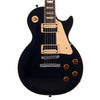 2011 Gibson Les Paul Standard Traditional Pro - Ebony - USED Black Electric Guitar - NICE!