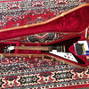 USED 2018 Gibson Flying V LEFTY - Aged Cherry - Left Handed Electric Guitar - NICE!