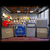 Music Man HD-150 Reverb Head and Cabinet w/”Duck Bros” Roadcase - Stage Used & Owned by Eric Clapton - WOW!!!