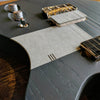 Tao Guitars T-Bucket "Autobahn" - Custom Boutique Hand-Made Electric Guitar - Matte Gray - NEW!