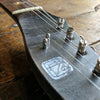 Tao Guitars T-Bucket "Autobahn" - Custom Boutique Hand-Made Electric Guitar - Matte Gray - NEW!