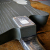 Tao Guitars T-Bucket "Autobahn" - Custom Boutique Hand-Made Electric Guitar - Matte Gray - NEW!