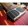 Tao Guitars Phaeton "Giacomo" - Custom Boutique Hand-Made Archtop Electric Guitar - Metallic Red - NEW!