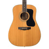 USED Ibanez Model 2846 - Lawsuit Era Guild Copy Made in Japan - Vintage Dreadnought Acoustic Guitar