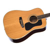 USED Ibanez Model 2846 - Lawsuit Era Guild Copy Made in Japan - Vintage Dreadnought Acoustic Guitar