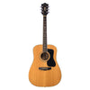 USED Ibanez Model 2846 - Lawsuit Era Guild Copy Made in Japan - Vintage Dreadnought Acoustic Guitar