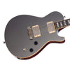 JJ Guitars Park Lane - Mountain Grey Metallic - Custom Hand-Made Electric Guitar - Boutique Guitar Showcase!