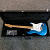 USED 2002 James Tyler Classic - Lake Placid Blue - Custom Boutique Electric Guitar - Made in the USA!!!