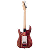 James Tyler Guitars Studio Elite HD - SE HD - Custom Boutique Electric Guitar - Red Shmear