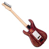 James Tyler Guitars Studio Elite HD - SE HD - Custom Boutique Electric Guitar - Red Shmear