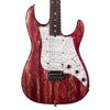 James Tyler Guitars Studio Elite HD - SE HD - Custom Boutique Electric Guitar - Red Shmear