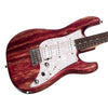 James Tyler Guitars Studio Elite HD - SE HD - Custom Boutique Electric Guitar - Red Shmear