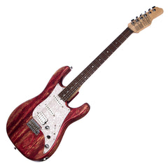 James Tyler Guitars Studio Elite HD - SE HD - Custom Boutique Electric Guitar - Red Shmear