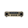 Khan Audio 2 PAK AMP - Dual Channel - 9 / 18 watt selectable power - Tube Guitar Amplifier - 6.5lbs! - NEW!!!