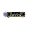 Khan Audio 2 PAK AMP - Dual Channel - 9 / 18 watt selectable power - Tube Guitar Amplifier - 6.5lbs! - NEW!!!