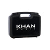Khan Audio PAK AMP - Single Channel - 9 / 18 watt selectable power - Tube Guitar Amplifier - 6.5lbs! - NEW!!!