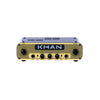 Khan Audio PAK AMP - Single Channel - 9 / 18 watt selectable power - Tube Guitar Amplifier - 6.5lbs! - NEW!!!