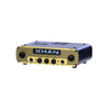 Khan Audio PAK AMP - Single Channel - 9 / 18 watt selectable power - Tube Guitar Amplifier - 6.5lbs! - NEW!!!