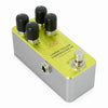 One Control Lemon Yellow Compressor 4K OC-LYC4Kn - BJF Series Effects Pedal for Electric Guitar - NEW!