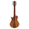 Maestro Guitars Island Series 8-string Tenor Ukulele - Figured Koa - Special Build UT-SR CSB K8 - Custom Boutique Uke - NEW!
