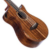 Maestro Guitars Island Series 8-string Tenor Ukulele - Figured Koa - Special Build UT-SR CSB K8 - Custom Boutique Uke - NEW!