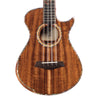 Maestro Guitars Island Series 8-string Tenor Ukulele - Figured Koa - Special Build UT-SR CSB K8 - Custom Boutique Uke - NEW!