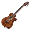 Maestro Guitars Island Series 8-string Tenor Ukulele - Figured Koa - Special Build UT-SR CSB K8 - Custom Boutique Uke - NEW!
