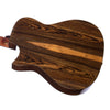 Maestro Guitars Private Collection Victoria BO CSB AX - Adirondack Spruce / Bocote - 000 size Custom Boutique Acoustic Guitar - NEW!