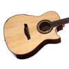 Maestro Guitars Private Collection Victoria BO CSB AX - Adirondack Spruce / Bocote - 000 size Custom Boutique Acoustic Guitar - NEW!