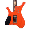 MarconiLAB EGO Hyper 6 SS - Race Orange - Custom Hand-Made Electric - Boutique Guitar Showcase!