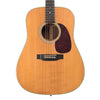USED 2002 Martin D-28 - Acoustic / Electric Dreadnought Guitar - Rosewood / Spruce