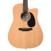 USED Martin Guitars DCRSG - Road Series Acoustic / Electric Dreadnought Guitar with OHSC