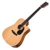 USED Martin Guitars DCRSG - Road Series Acoustic / Electric Dreadnought Guitar with OHSC