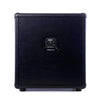 Mesa Boogie Amps 1x12 Mini Rectifier Straight Cabinet - Black w/ Cream and Black Grille - NEW!