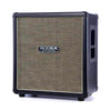 Mesa Boogie Amps 1x12 Mini Rectifier Straight Cabinet - Black w/ Cream and Black Grille - NEW!