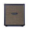 Mesa Boogie Amps 1x12 Mini Rectifier Straight Cabinet - Black w/ Cream and Black Grille - NEW!