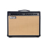 Mesa Boogie Amps Fillmore 50 1x12 combo - Black with Custom Cream and Tan Grille - Tube Guitar Amplifier