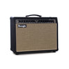 Mesa Boogie Amps Fillmore 50 1x12 combo - Black with Custom Cream and Black Grille - Tube Guitar Amplifier