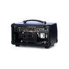 Mesa Boogie Amps Mark Five 25 head - Black with Custom Wicker Grille - Tube Guitar Amplifier