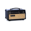 Mesa Boogie Amps Mark Five 25 head - Black with Custom Wicker Grille - Tube Guitar Amplifier