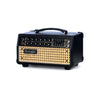Mesa Boogie Amps Mark Five 25 head - Black with Custom Wicker Grille - Tube Guitar Amplifier