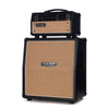 Mesa Boogie Amps Mark Five 25 head - Black with Custom Tan Jute Grille - Tube Guitar Amplifier