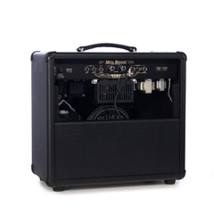 Mesa Boogie Amps Recto-Verb 25 1x12 combo - Black with Cream and Black Weave Grille - Tube Guitar Amplifier - NEW!