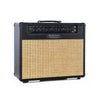 Mesa Boogie Amps Triple Crown TC-50 1x12 Combo - Black w/ Custom Wicker Grille