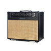 Mesa Boogie Amps Triple Crown TC-50 1x12 Combo - Black w/ Custom Wicker Grille