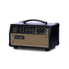 Mesa Boogie Amps Mark Five 25 head - Black with Custom Cream and Black Grille - Tube Guitar Amplifier